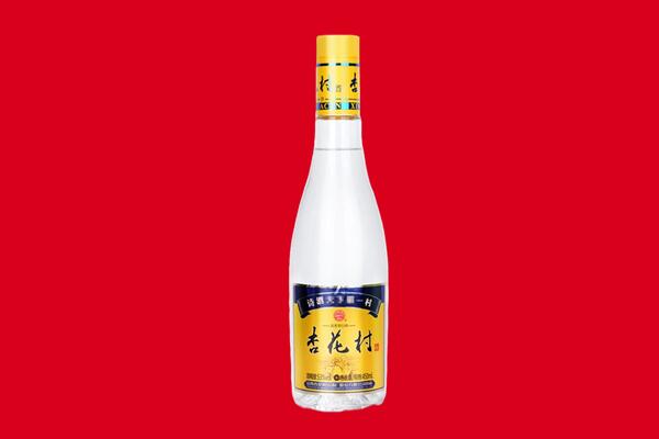 淮滨县回收杏花村