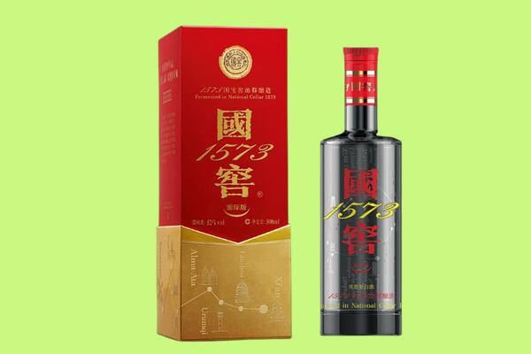 淮滨县回收国窖